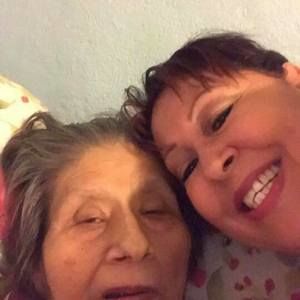 Meet your Posher, Sylvia